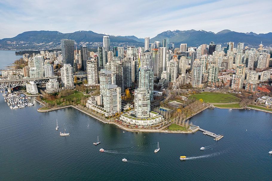 1903 1515 Homer Mews Vancouver, BC - 37