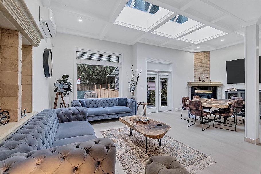 1219 Arborlynn Drive North Vancouver, BC - 6