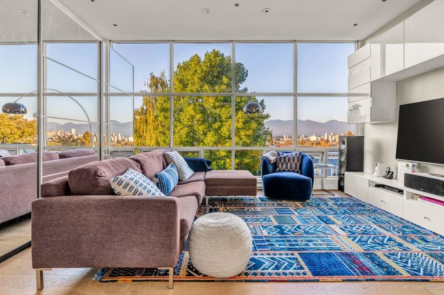 402 2216 W 3rd Avenue Vancouver, BC - 3