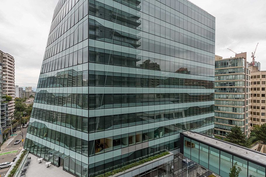 1003 1289 HORNBY STREET, Vancouver BC V6Z 1W4 Vancouver, BC - 18