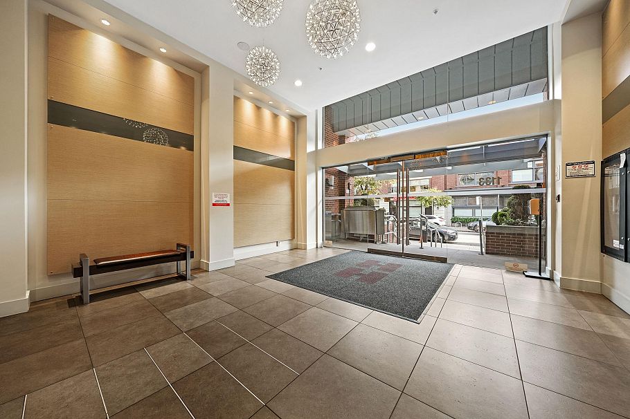 505 1133 Homer Street Vancouver, BC - 3