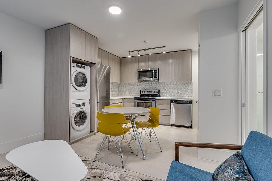 001 1425 HARO STREET, Vancouver BC V6G 1G5 Vancouver, BC - 16