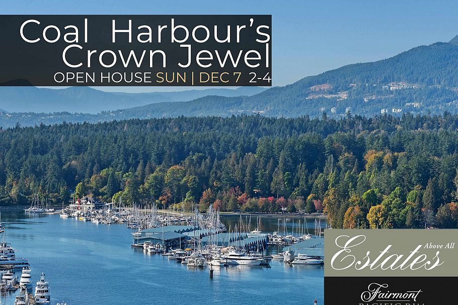 2701 1011 W Cordova Street Vancouver, BC - 1