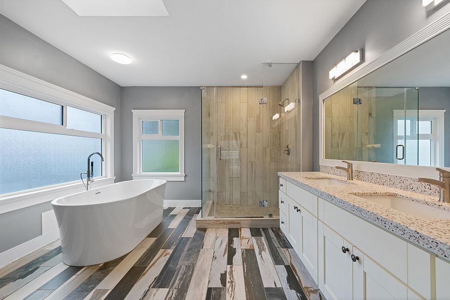 4053 W 38th Avenue Vancouver, BC - 26