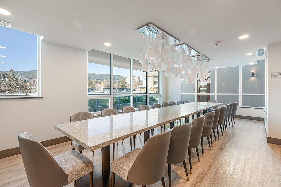 1301 1675 Lions Gate Lane North Vancouver, BC - 31