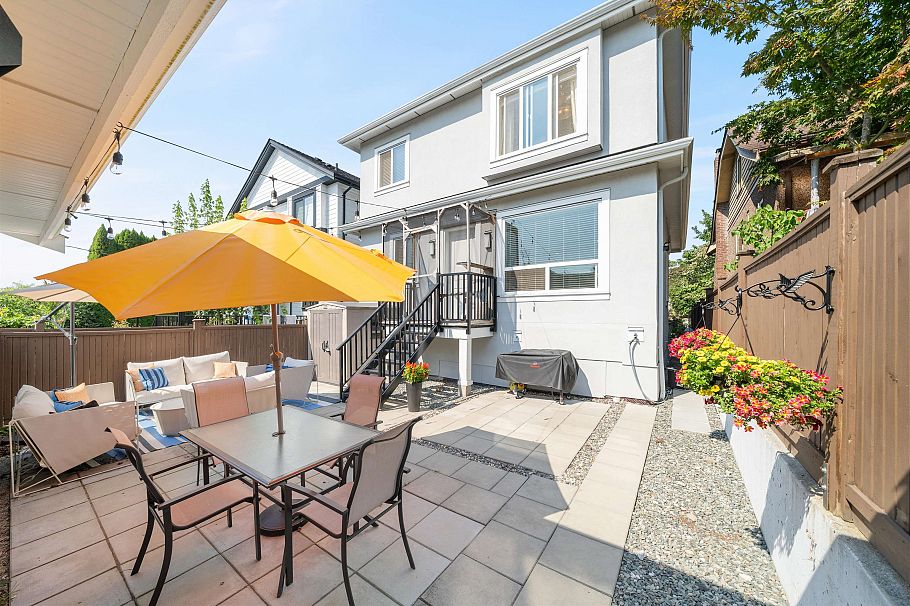 3448 Pandora Street Vancouver, BC - 19