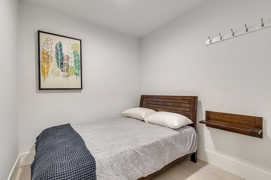 001 1425 HARO STREET, Vancouver BC V6G 1G5 Vancouver, BC - 4