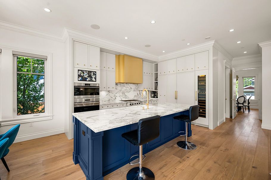 3838 W 50th Avenue Vancouver, BC - 16