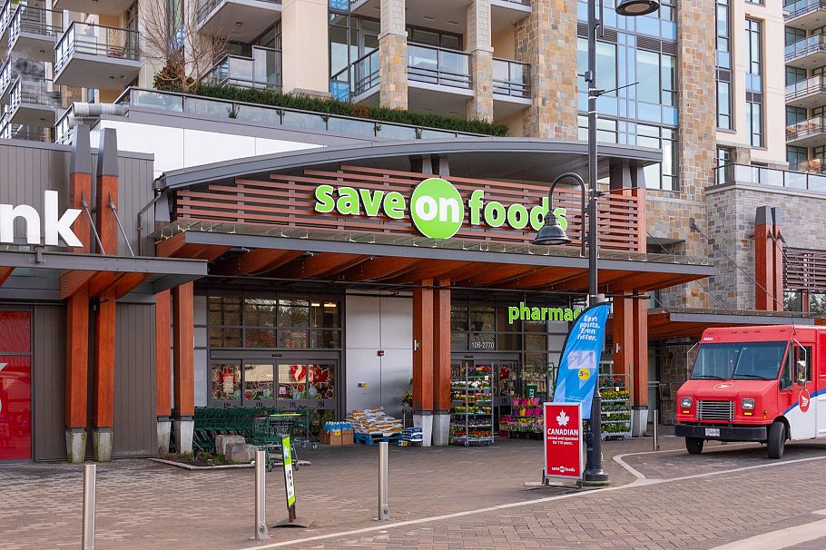 107 1155 Ross Road North Vancouver, BC - 25