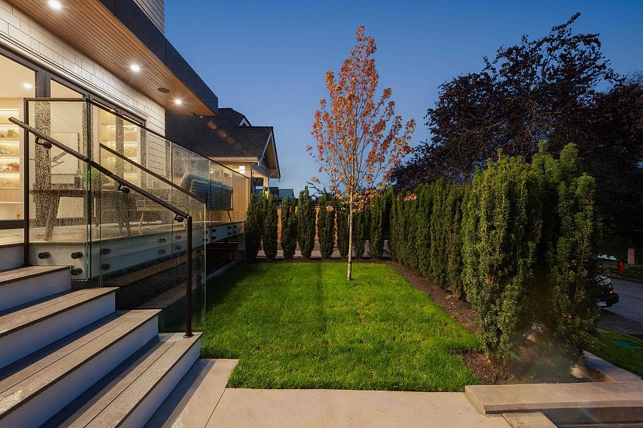 2 312 E 37th Avenue Vancouver, BC - 7