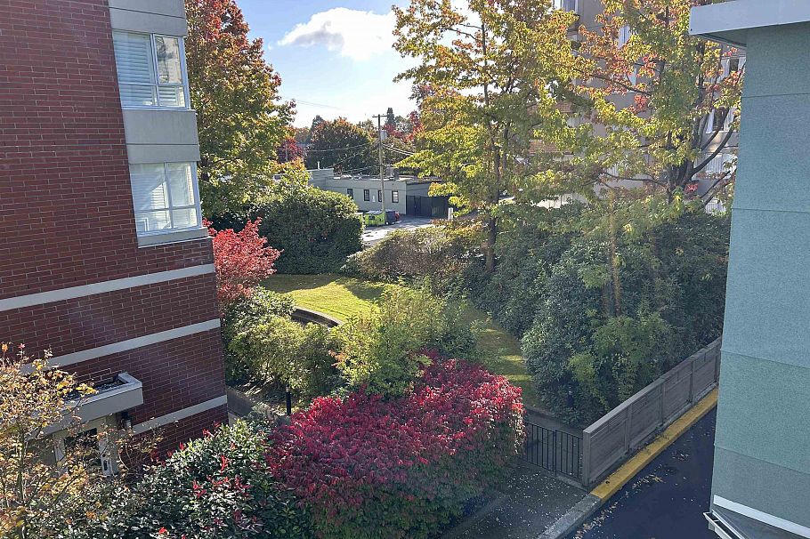 203 2146 W 43rd Avenue Vancouver, BC - 13