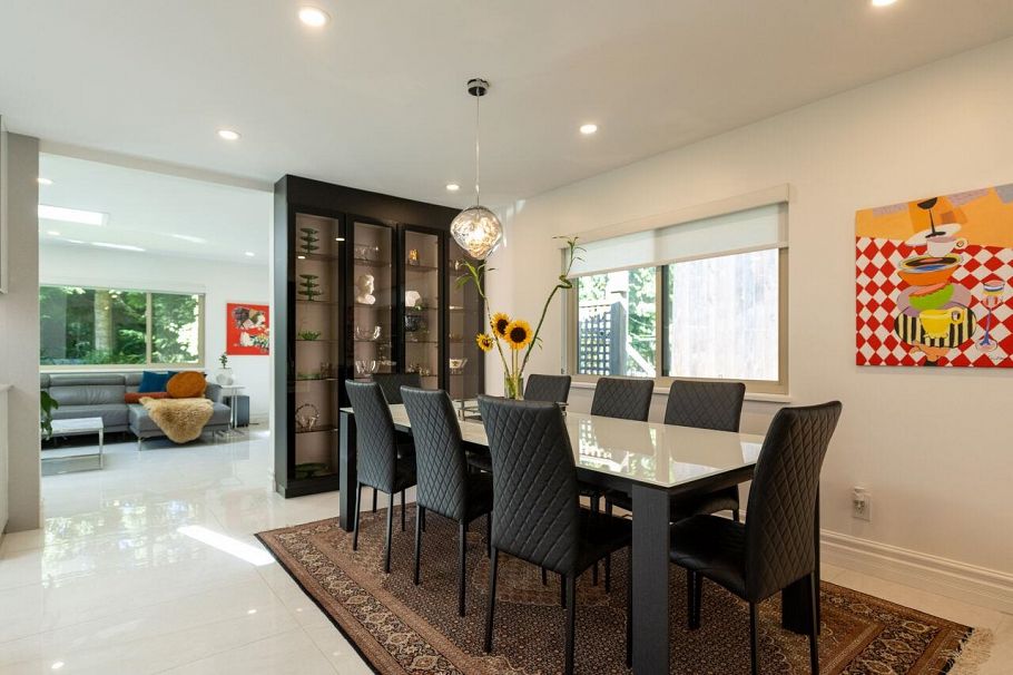 3595 Princess Avenue North Vancouver, BC - 5