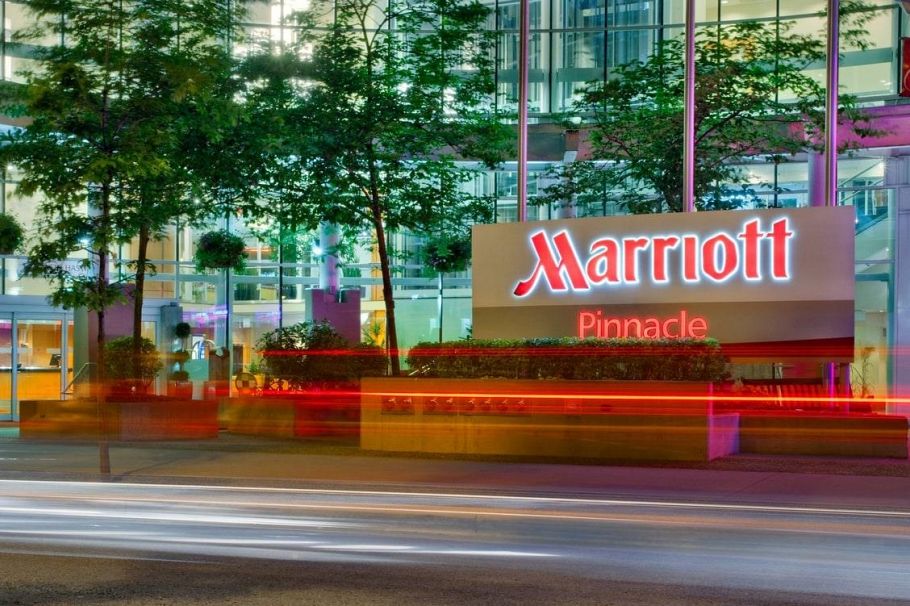 2903 1128 W Hastings Street Vancouver, BC - 1