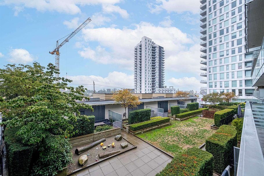 501 3488 Sawmill Crescent Vancouver, BC - 22