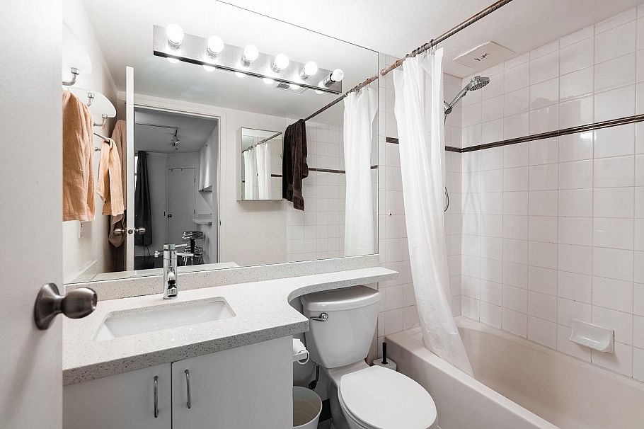 1409 438 Seymour Street Vancouver, BC - 19