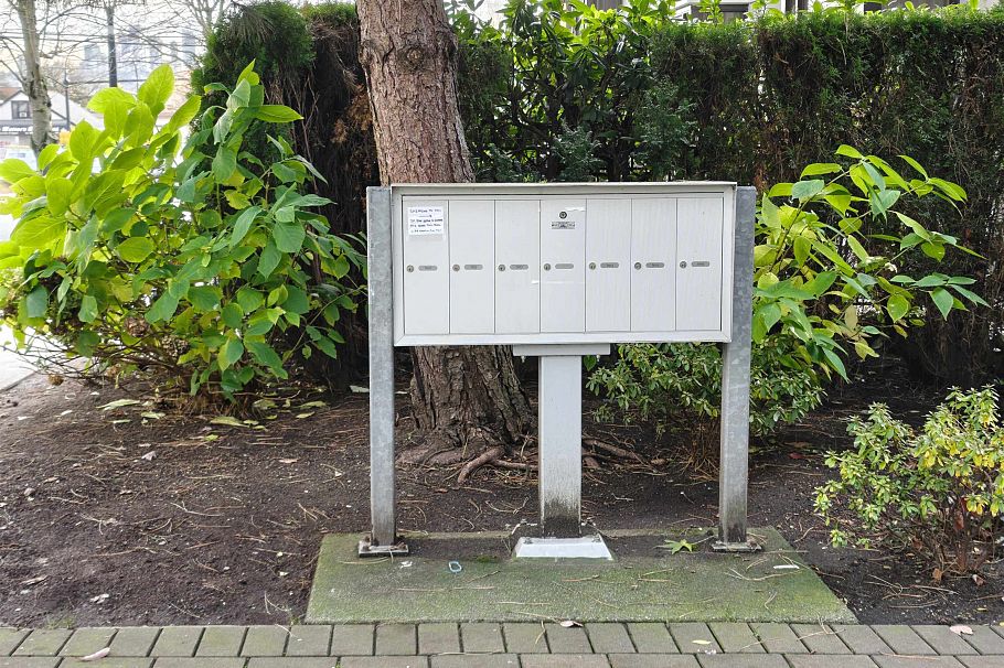 TH16 2089 Rosser Avenue Burnaby, BC - 30