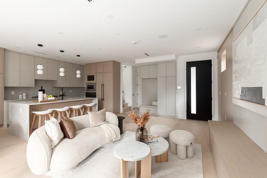 2 475 W 20th Avenue Vancouver, BC - 6