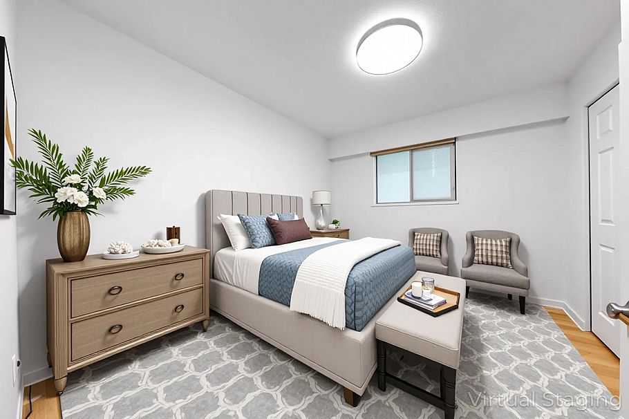 3609 Turner Street Vancouver, BC - 17