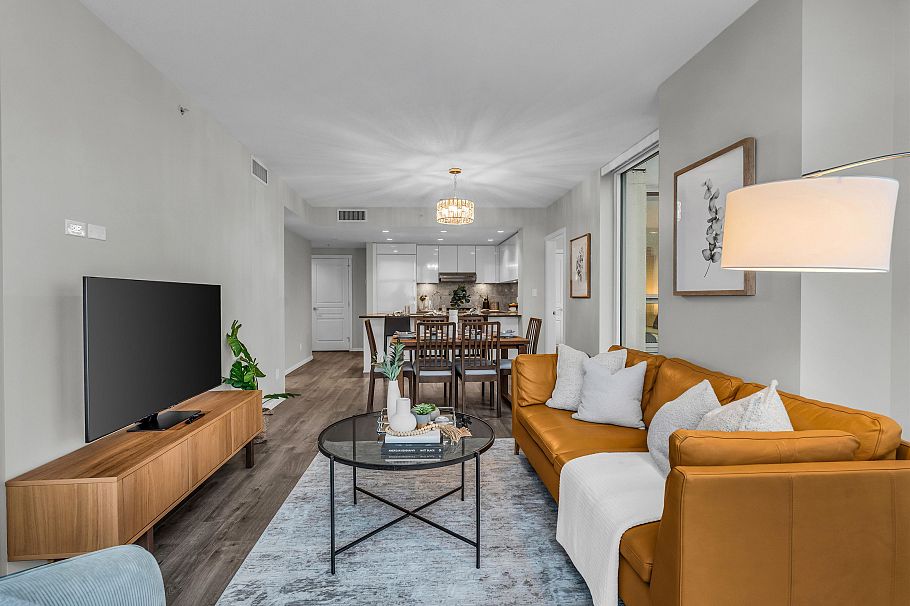 3003 5883 Barker Avenue Burnaby, BC - 10