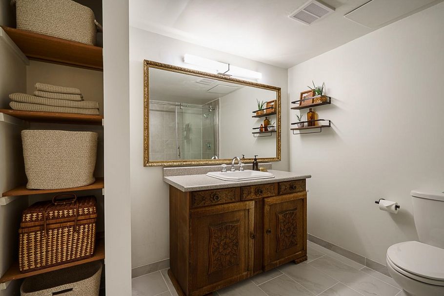 302 936 Bute Street Vancouver, BC - 25