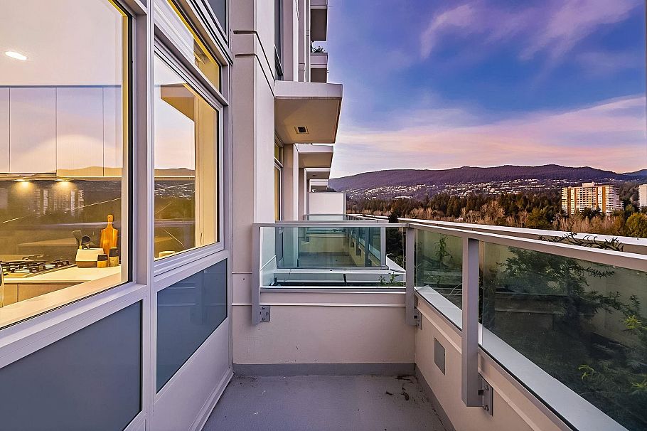 1301 1675 Lions Gate Lane North Vancouver, BC - 38