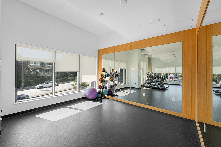 405 8181 Chester Street Vancouver, BC - 34