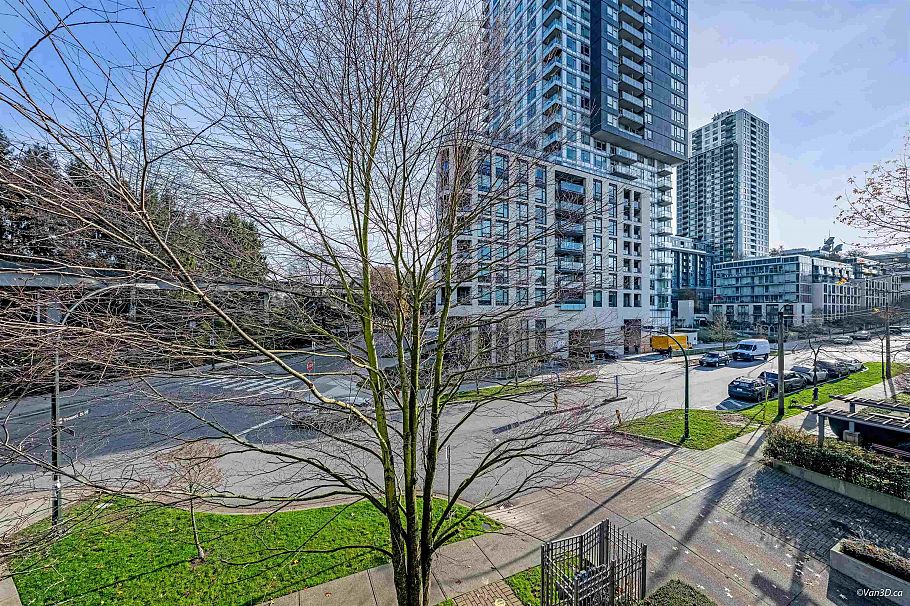 312 3660 Vanness Avenue Vancouver, BC - 16