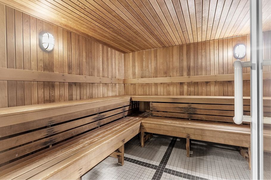 2210 233 Robson Street Vancouver, BC - 28