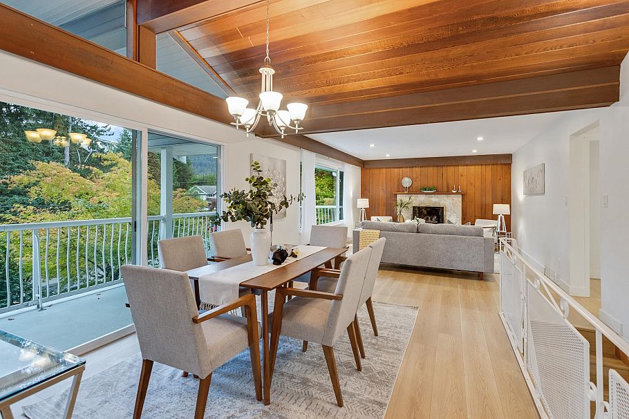 3288 Hoskins Road North Vancouver, BC - 6