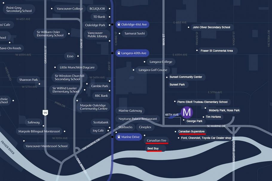 3 262 E 65th Avenue Vancouver, BC - 26