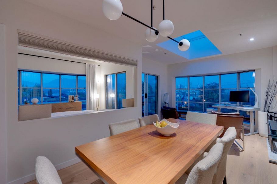 402 2216 W 3rd Avenue Vancouver, BC - 27