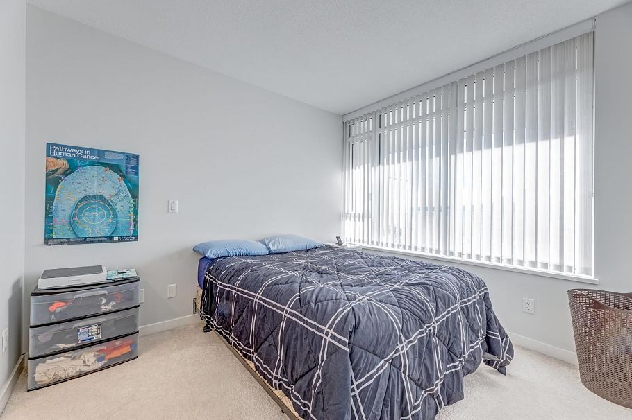 603 2388 Madison Avenue Burnaby, BC - 11