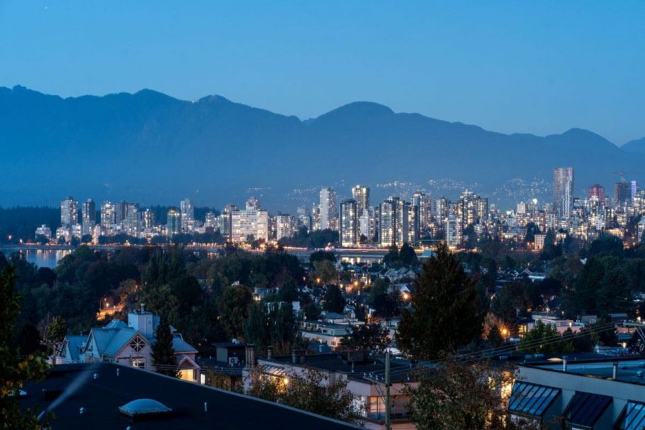 402 2216 W 3rd Avenue Vancouver, BC - 38