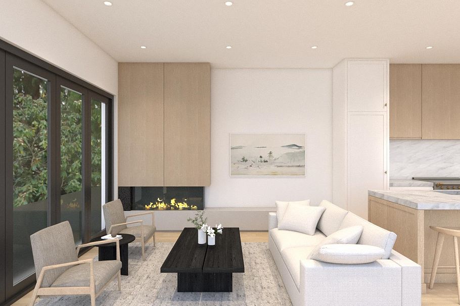 7 3172 Edgemont Boulevard North Vancouver, BC - 5