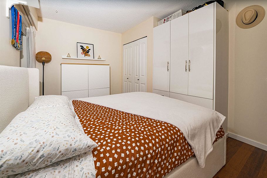 112 1274 Barclay Street Vancouver, BC - 12