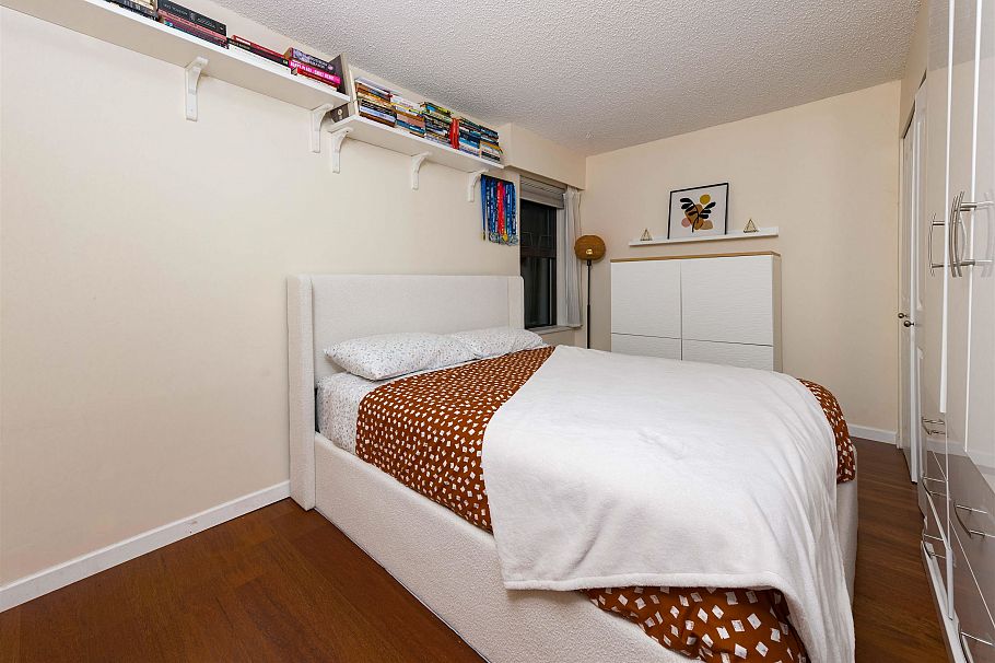 112 1274 Barclay Street Vancouver, BC - 11