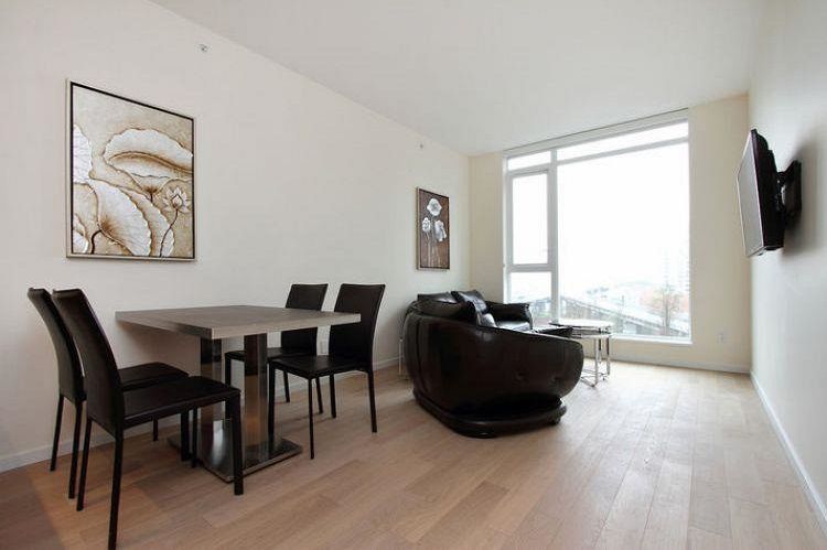 908 1351 CONTINENTAL STREET, Vancouver BC V6Z 2N7 Vancouver, BC - 2