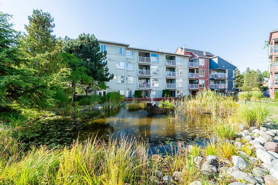 310 1820 E Kent Avenue South Avenue Vancouver, BC - 27