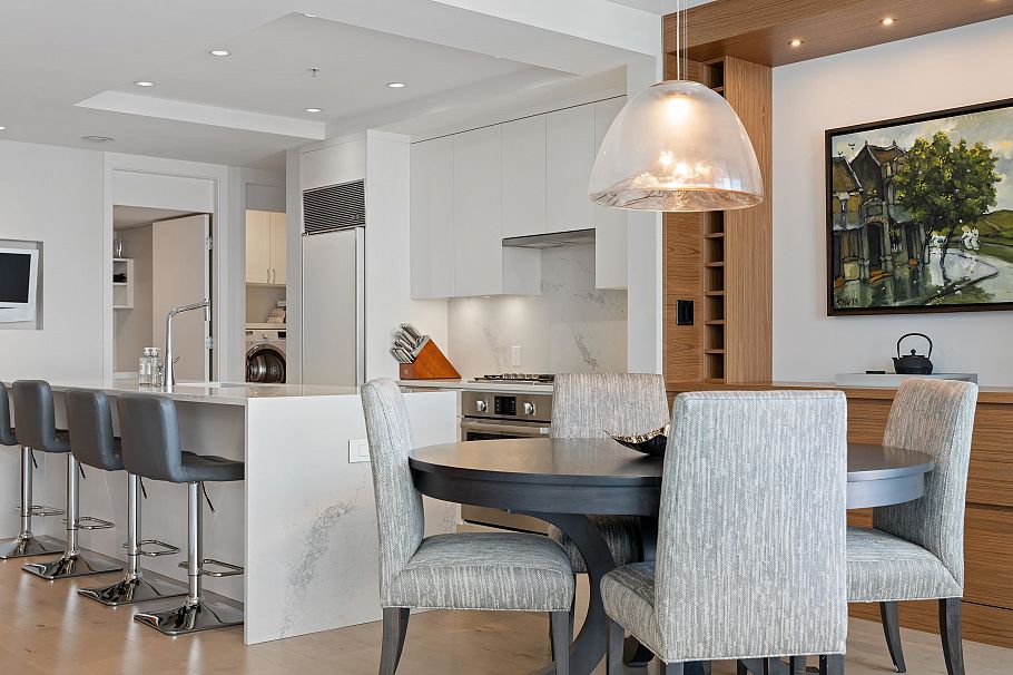 2304 1077 W Cordova Street Vancouver, BC - 3