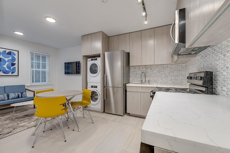 001 1425 HARO STREET, Vancouver BC V6G 1G5 Vancouver, BC - 6