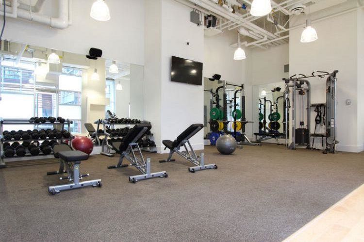 908 1351 CONTINENTAL STREET, Vancouver BC V6Z 2N7 Vancouver, BC - 14