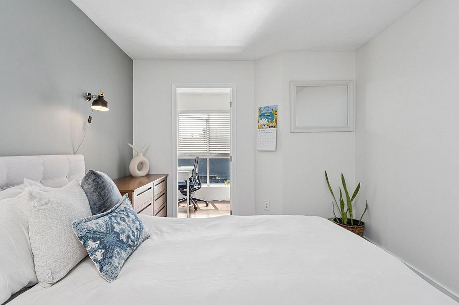 303 189 E 16th Avenue Vancouver, BC - 13