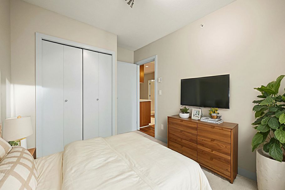 505 1133 Homer Street Vancouver, BC - 13