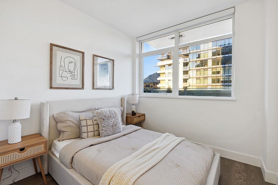 1301 1675 Lions Gate Lane North Vancouver, BC - 14