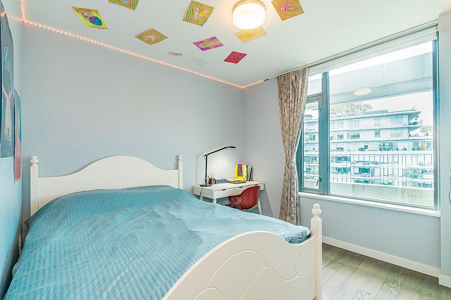 1106 1688 Pullman Porter Street Vancouver, BC - 21