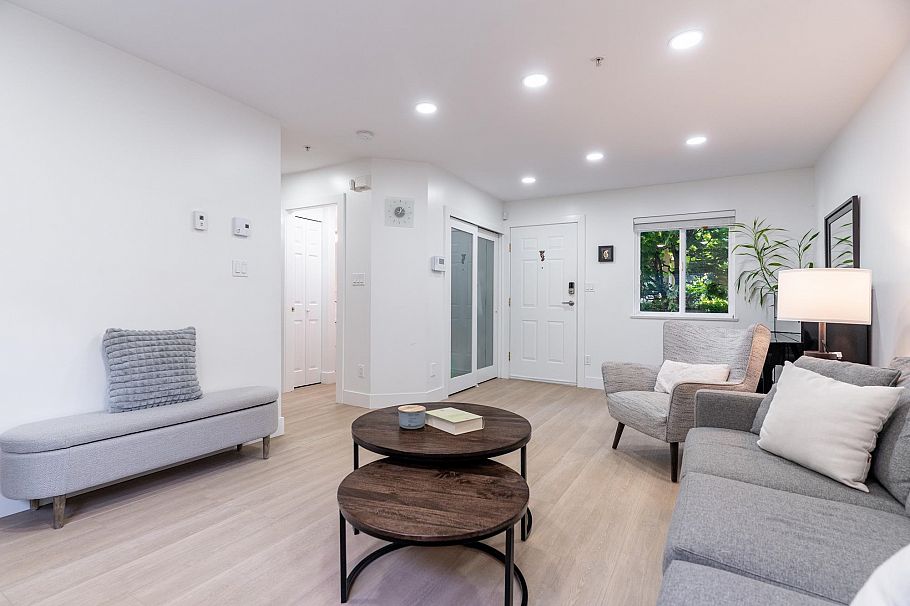 2 1233 W 16th Street North Vancouver, BC - 8