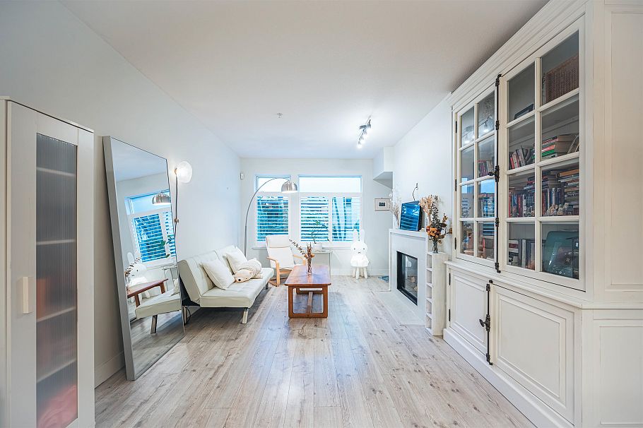 108 5955 Iona Drive Vancouver, BC - 11