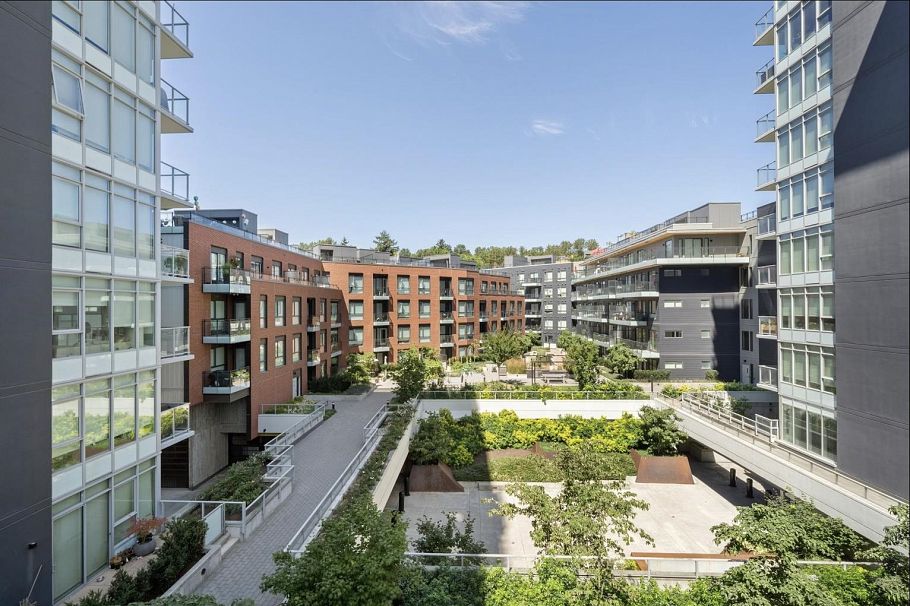 409 3581 E Kent Avenue North Vancouver, BC - 21