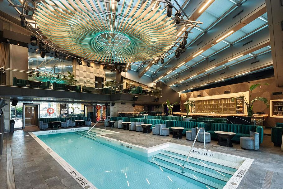 4705 1151 W Georgia Street Vancouver, BC - 28