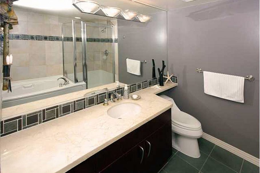 1807 198 AQUARIUS MEWS, Vancouver BC V6Z 2Y4 Vancouver, BC - 5